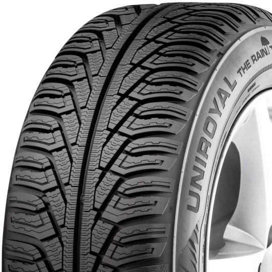 Uniroyal MS plus 77 205/55 R 16 91T Hloubka dezénu 5 mm