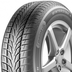 Point-S Winterstar 4 225/65 R 17 102H Point-S Winterstar 4 225/65 R 17 102H