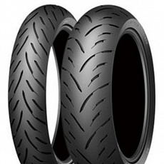 Dunlop Sportmax GPR300 160/60 R 17 69H Dunlop Sportmax GPR300 160/60 R 17 69H