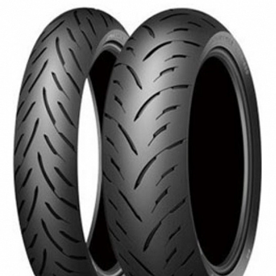 Dunlop Sportmax GPR300 160/60 R 17 69H Dunlop Sportmax GPR300 160/60 R 17 69H