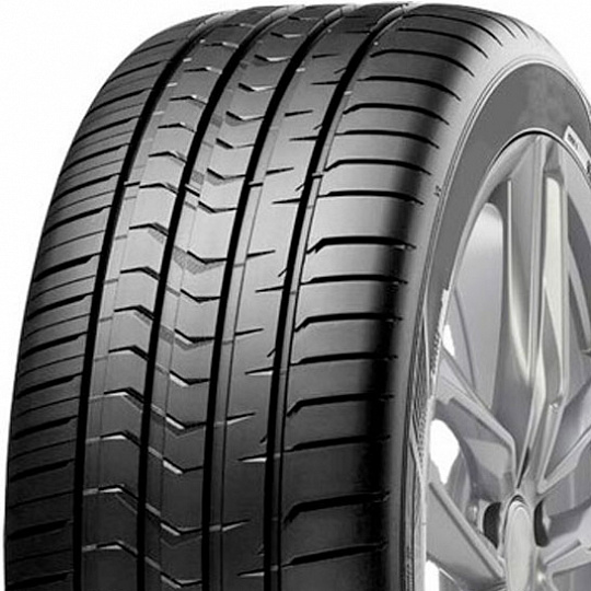 Hankook Ventus evo SUV K137A 275/45 ZR 22 112W