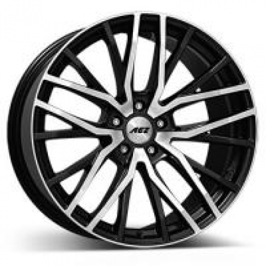 AEZ Panama dark  5 x 112.00 ET59