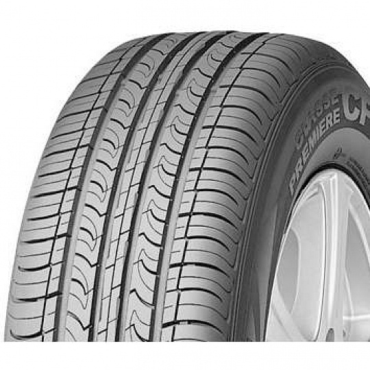 Nexen CP672 225/55 R 18 98H Nexen CP672 225/55 R 18 98H