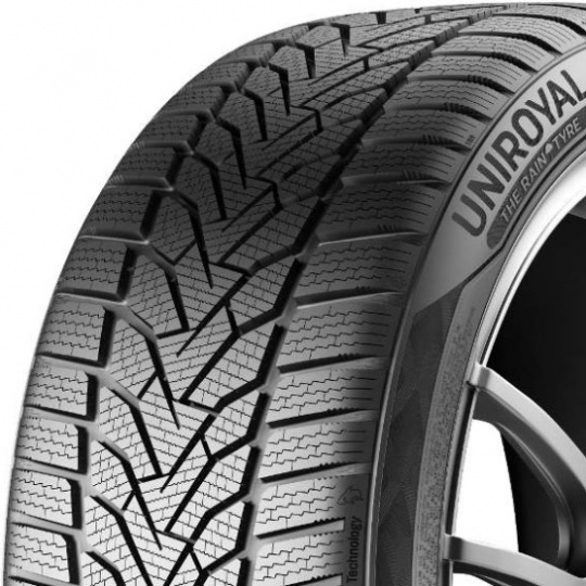 Uniroyal WinterExpert 225/45 R 17 91H