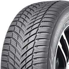 Nokian Seasonproof SUV 215/65 R 17 103V
