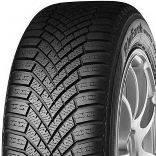 Yokohama BluEarth-Winter V906 XL 215/55 R 17 98V