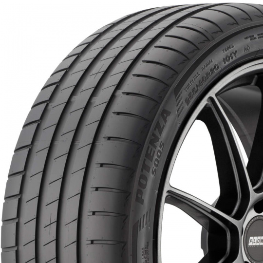 Bridgestone Potenza S005 235/35 R 19 91Y