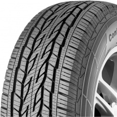 Continental ContiCrossContact LX2 225/60 R 18 100H