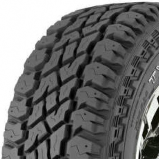 Cooper Discoverer ST Maxx 265/65 R 17 120Q Cooper Discoverer ST Maxx 265/65 R 17 120Q