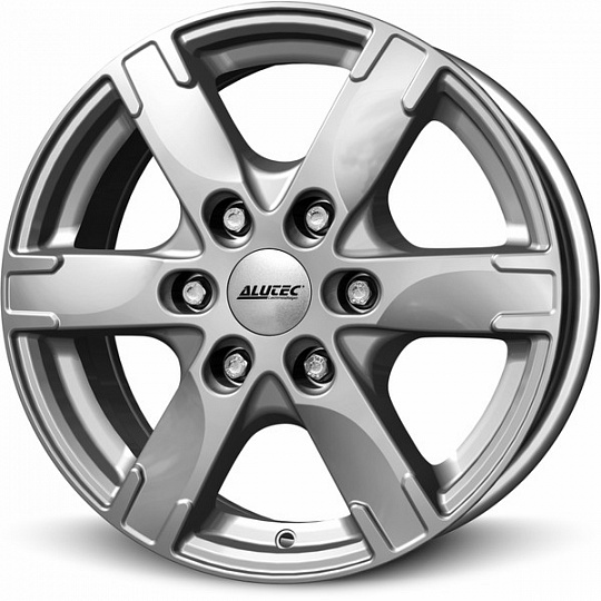 ALUTEC Titan 7.5x17