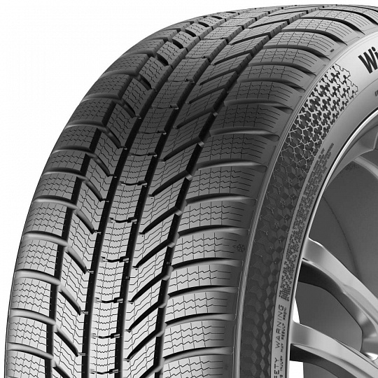 Continental WinterContact TS 870 P 315/40 R 21 111V Continental WinterContact TS 870 P 315/40 R 21 111V