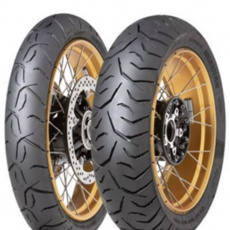 Dunlop Trailmax Meridian 130/80 R 17 65H Dunlop Trailmax Meridian 130/80 R 17 65H