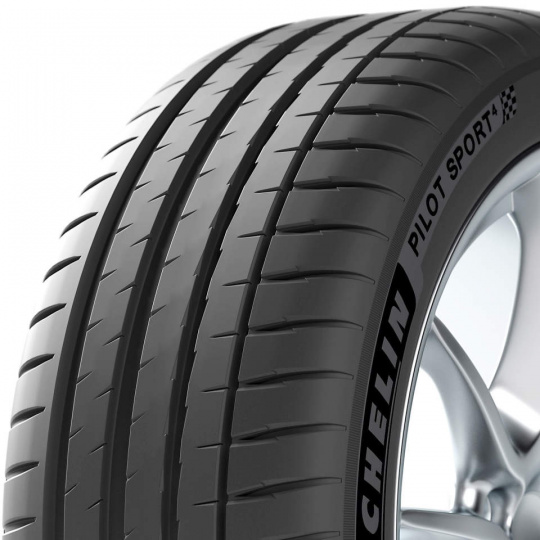 Michelin Pilot Sport 4 215/40 ZR 18 89Y