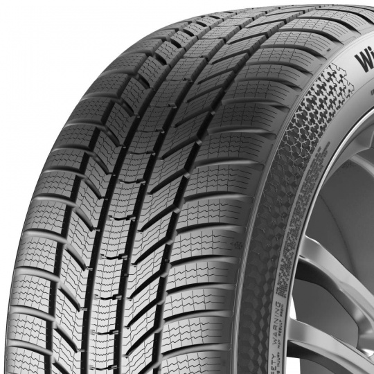 Continental WinterContact TS 870 P 235/45 R 18 98V