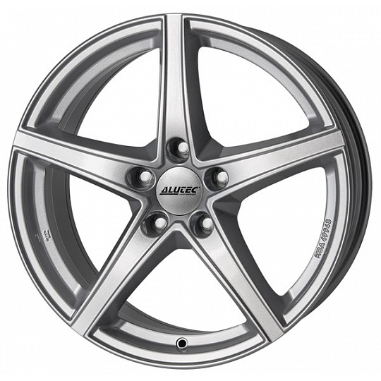 ALUTEC Raptr 6.5x17