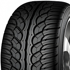 Yokohama Parada Spec X PA02 285/40 R 23 111V Yokohama Parada Spec X PA02 285/40 R 23 111V
