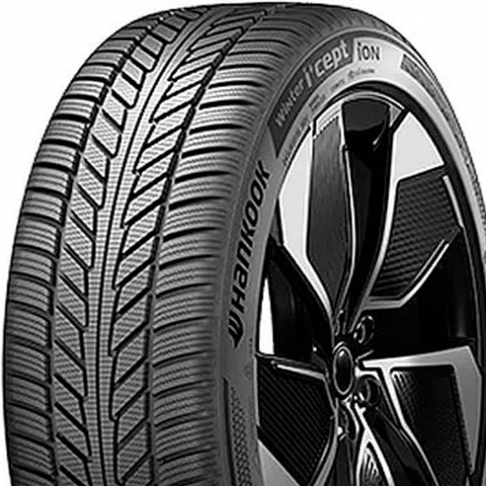 Hankook Winter i*cept iON X IW01A 235/60 R 18 103H