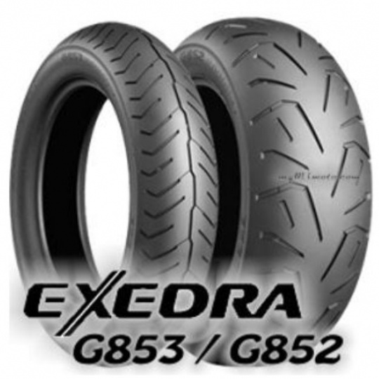 Bridgestone G 852 200/60 R 16 79H Bridgestone G 852 200/60 R 16 79H