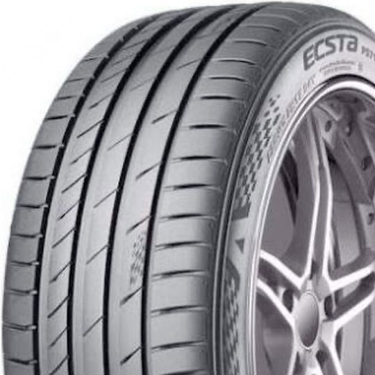 Kumho Ecsta PS71 SUV 285/50 ZR 20 116W