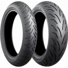 Bridgestone SC 100/90 R10 61J