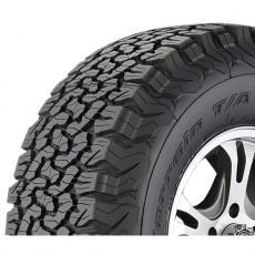 BFGoodrich All Terrain T/A KO2 215/75 R 15 100/97S