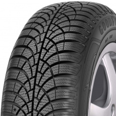 Goodyear UltraGrip 9+ 165/70 R 14C 89/87R