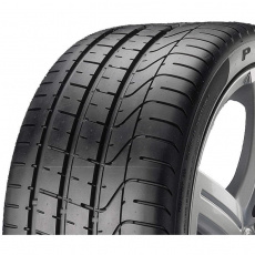 Pirelli P ZERO 295/35 R 21 107Y