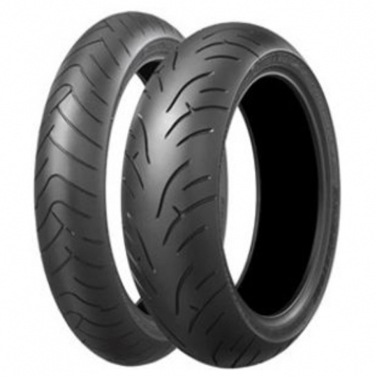 Bridgestone BT 023 190/50 R 17 73W
