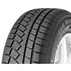 Continental 4x4WinterContact 215/60 R 17 96H Continental 4x4WinterContact 215/60 R 17 96H