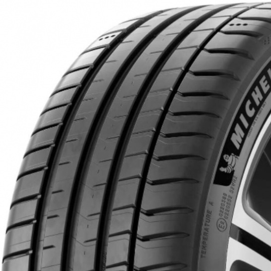 Michelin Pilot Sport 5 205/40 ZR 18 86Y