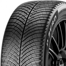 Pirelli P ZERO Winter 2 245/40 R 19 98V Pirelli P ZERO Winter 2 245/40 R 19 98V
