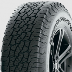 BFGoodrich Trail Terrain T/A 245/65 R 17 111T BFGoodrich Trail Terrain T/A 245/65 R 17 111T