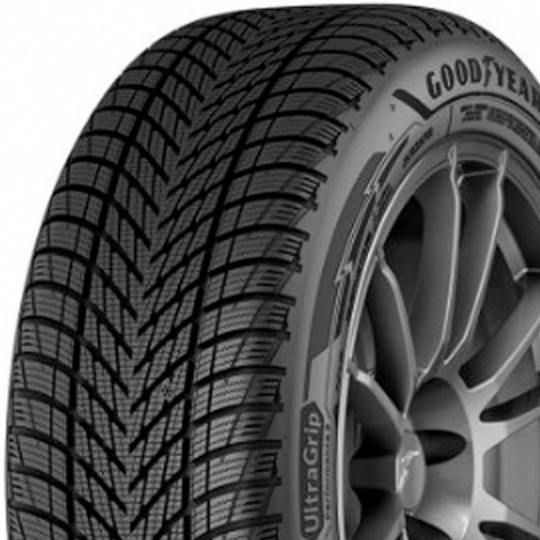 Goodyear UltraGrip Performance 3 195/65 R 15 95T