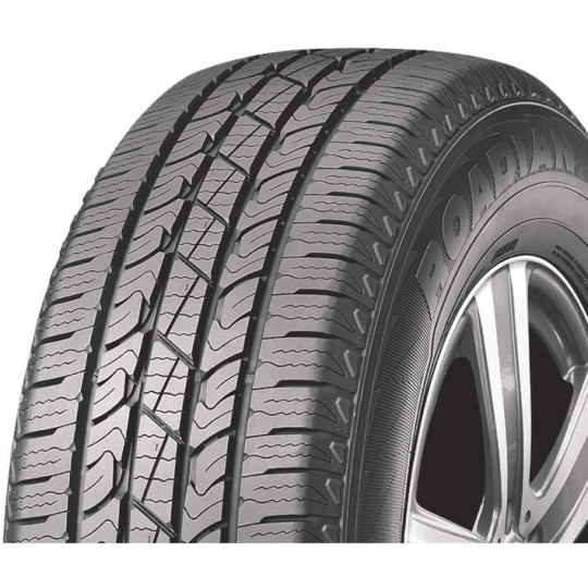 Nexen Roadian HTX RH5 235/70 R 15 103S Nexen Roadian HTX RH5 235/70 R 15 103S