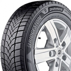 Bridgestone Duravis Winter 215/75 R 16C 116R