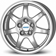 ALUTEC Spyke 7.5x17
