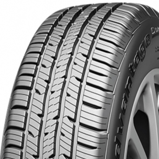 BFGoodrich Advantage All Season 255/40 R 20 101V