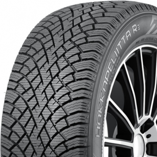 Nokian Hakkapeliitta R5 SUV 265/40 R 21 105T