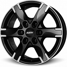 ALUTEC Titan 7.5x17