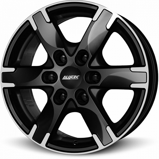 ALUTEC Titan 7.5x17