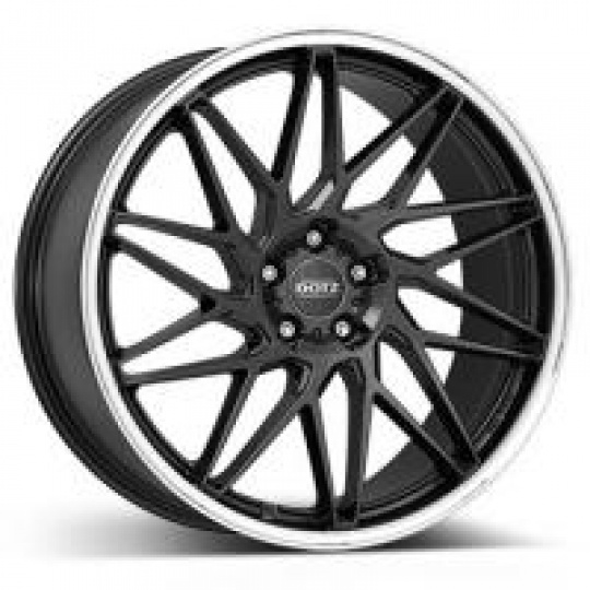 DOTZ Tanaka dark 10.00 x 20 5 x 120.00 ET40