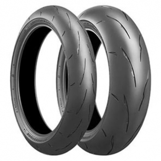 Bridgestone R 11 150/60 R 17 66H Bridgestone R 11 150/60 R 17 66H