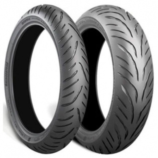 Bridgestone T 32 170/60 R 17 72W