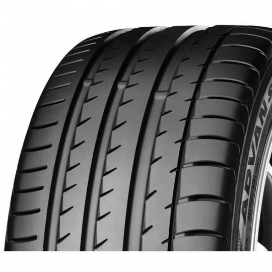 Yokohama Advan Sport V105 XL 255/35 ZR 20 97Y