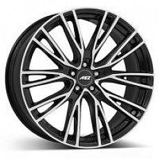 AEZ Seattle dark 10x22 AEZ Seattle dark 10x22