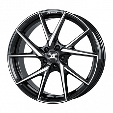 ALUTEC ADX.01 8.5x18