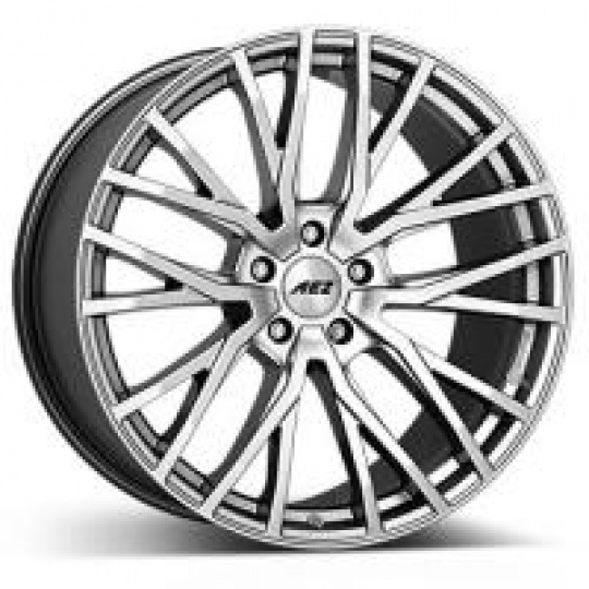 AEZ Panama high gloss  5 x 112.00 ET26
