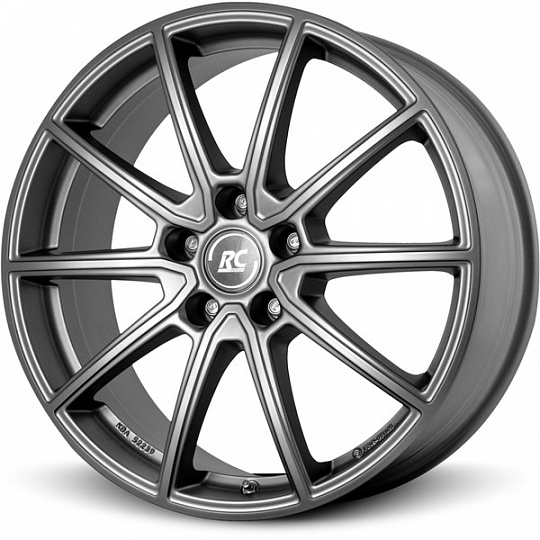 Brock RC32 7.5x18