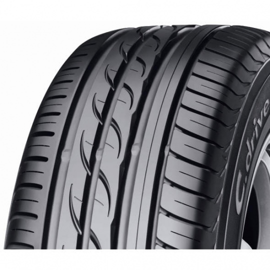 Yokohama C.drive 2 AC02A 225/45 R 17 91V