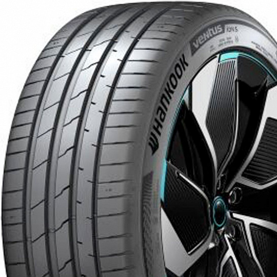 Hankook iON evo SUV IK01A 235/45 R 20 100T